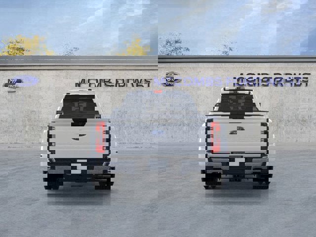 New 2025 Ford F350 XL w/ 360-Degree Camera Package image 7