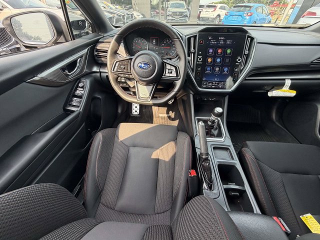 Used 2023 Subaru WRX Premium AWD/4WD image 14