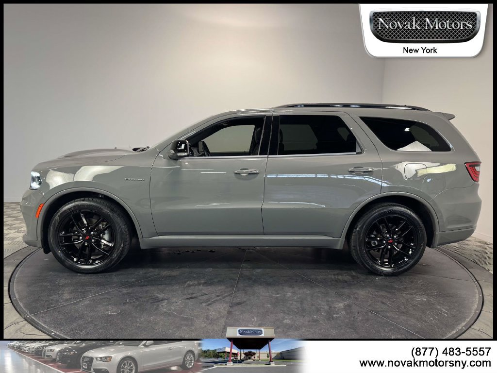 Used 2023 Dodge Durango R/T AWD/4WD image 5