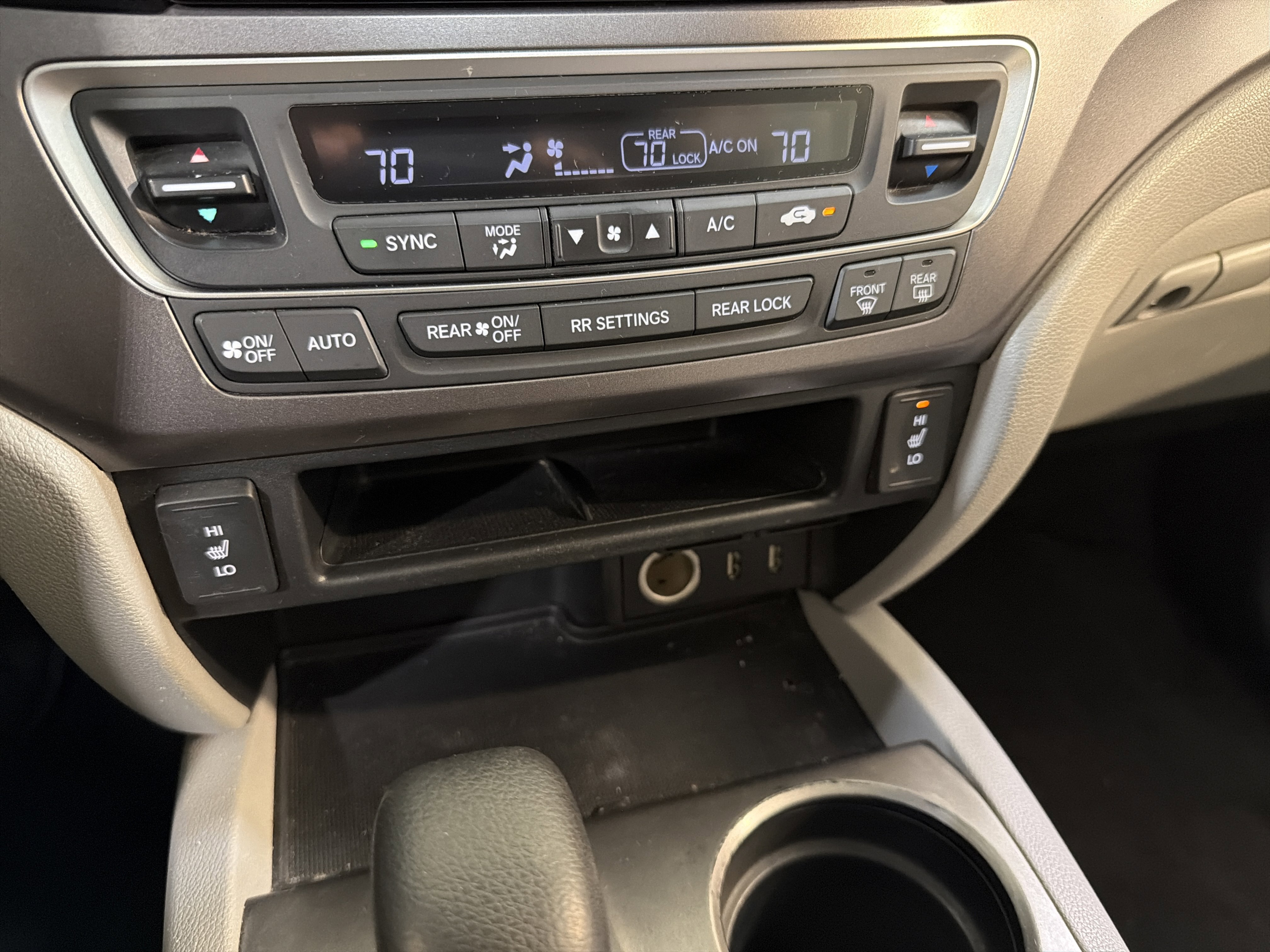 Used 2016 Honda Pilot EX-L image 21