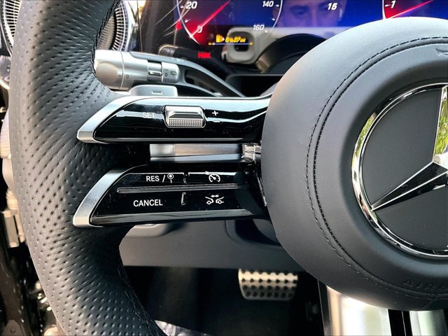 New 2027 Mercedes-Benz GLS 450 4MATIC image 20