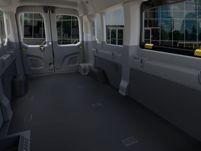 New 2023 Ford Transit 350 XL RWD image 11