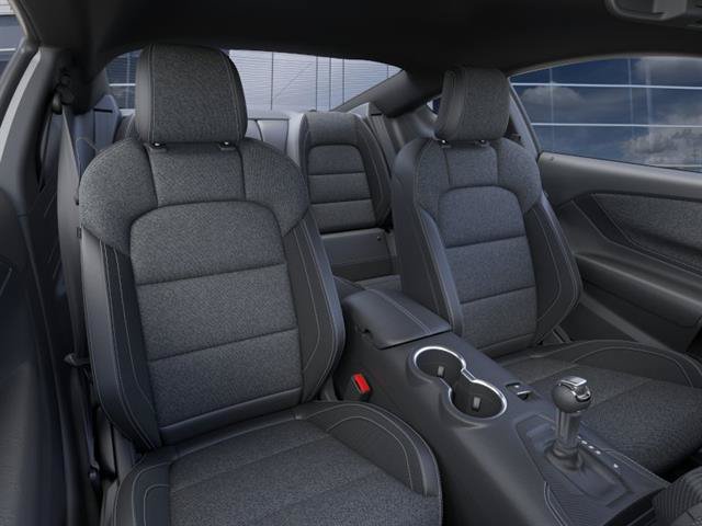 New 2026 Ford Mustang Coupe w/ Mustang Nite Pony Package RWD image 37