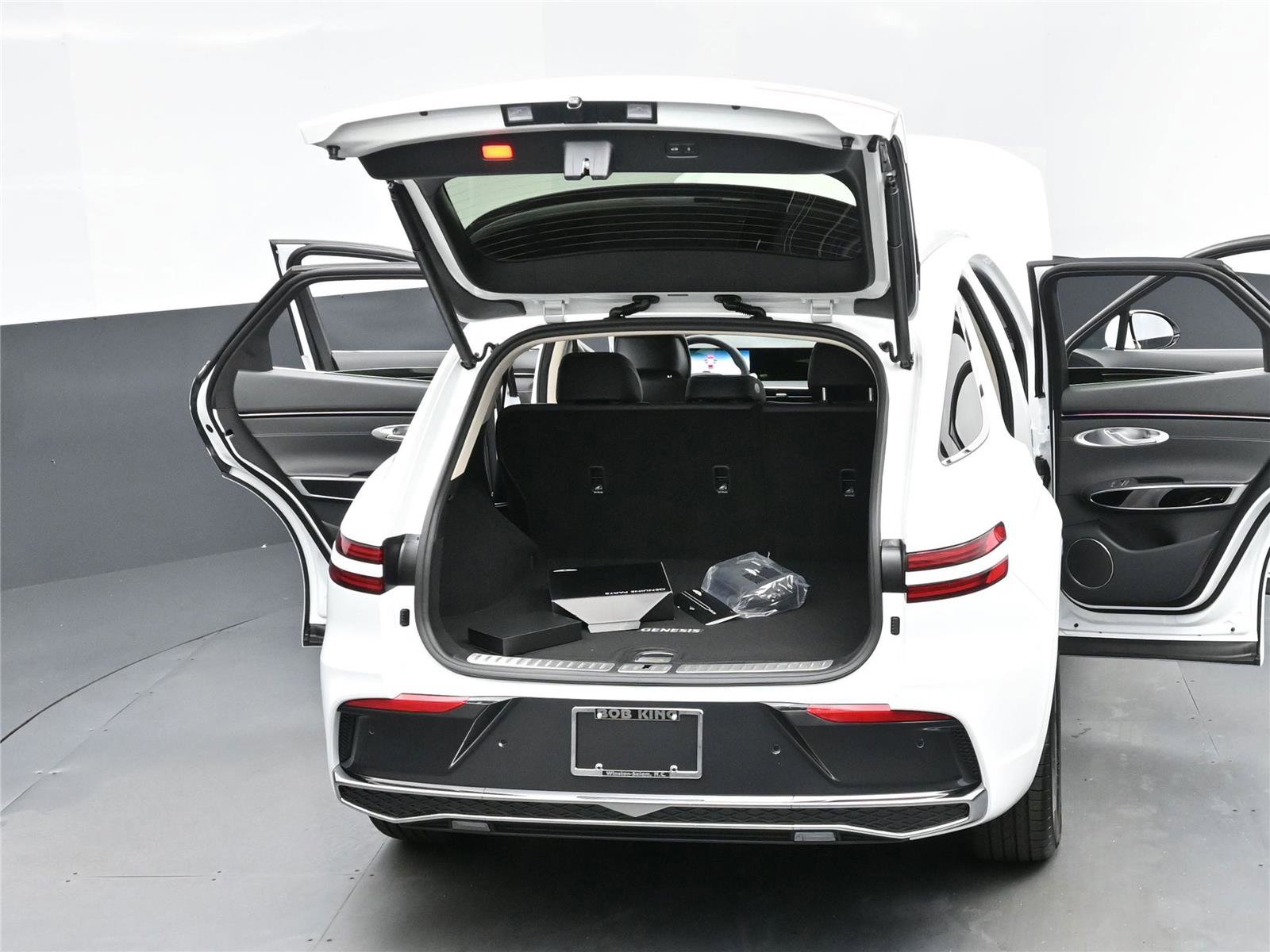 New 2026 Genesis GV70 2.5T image 16