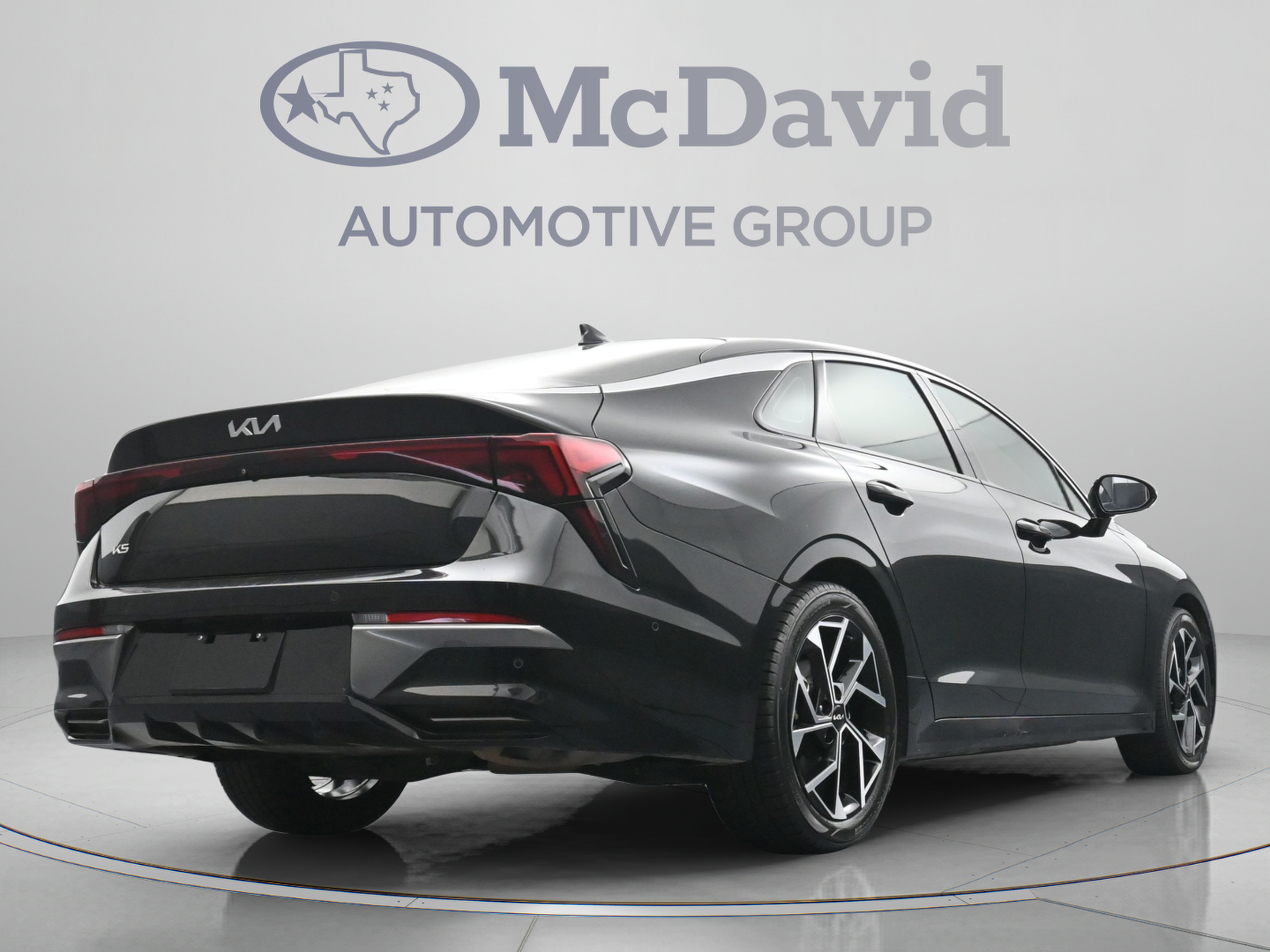 Used 2025 Kia K5 EX FWD image 31