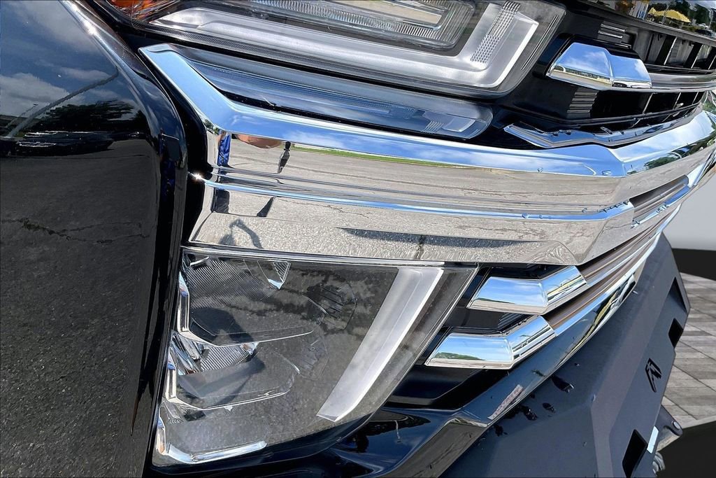 Used 2021 Chevrolet Silverado 2500 High Country w/ Z71 Off-Road Package AWD/4WD image 29