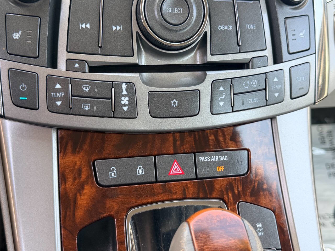 Used 2012 Buick LaCrosse Premium image 39