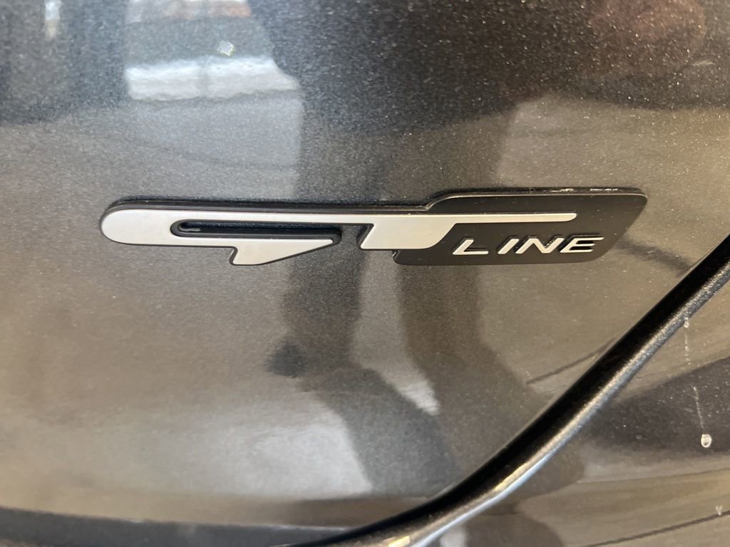 Certified 2024 Kia Forte GT-Line image 33