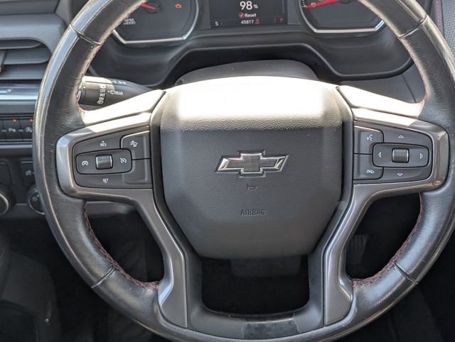 Used 2021 Chevrolet Tahoe RST image 10