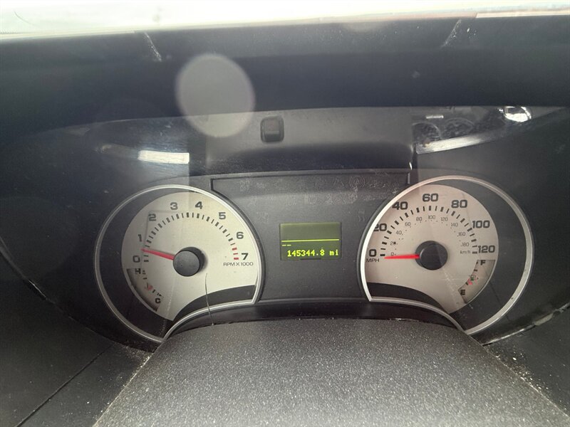 Used 2009 Ford Explorer Sport Trac Adrenalin AWD/4WD image 20