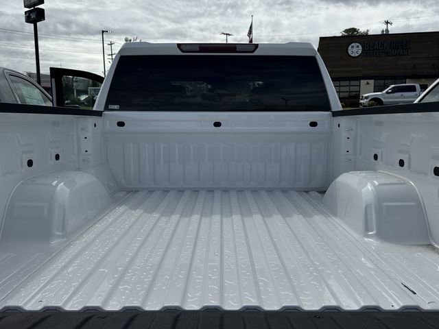 New 2026 GMC Sierra 1500 Pro w/ Pro Value Package image 10