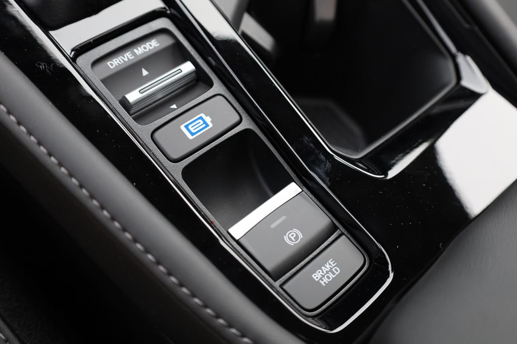 New 2026 Honda Accord Touring image 24