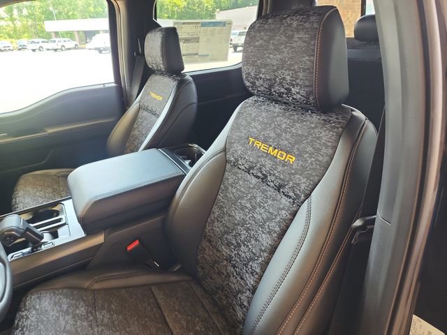 New 2025 Ford F150 Tremor image 15