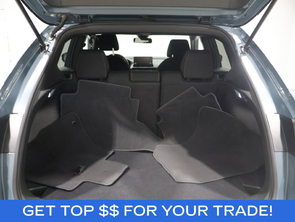 Used 2024 Honda HR-V Sport image 4