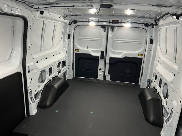 New 2026 Ford Transit 150 Low Roof image 13
