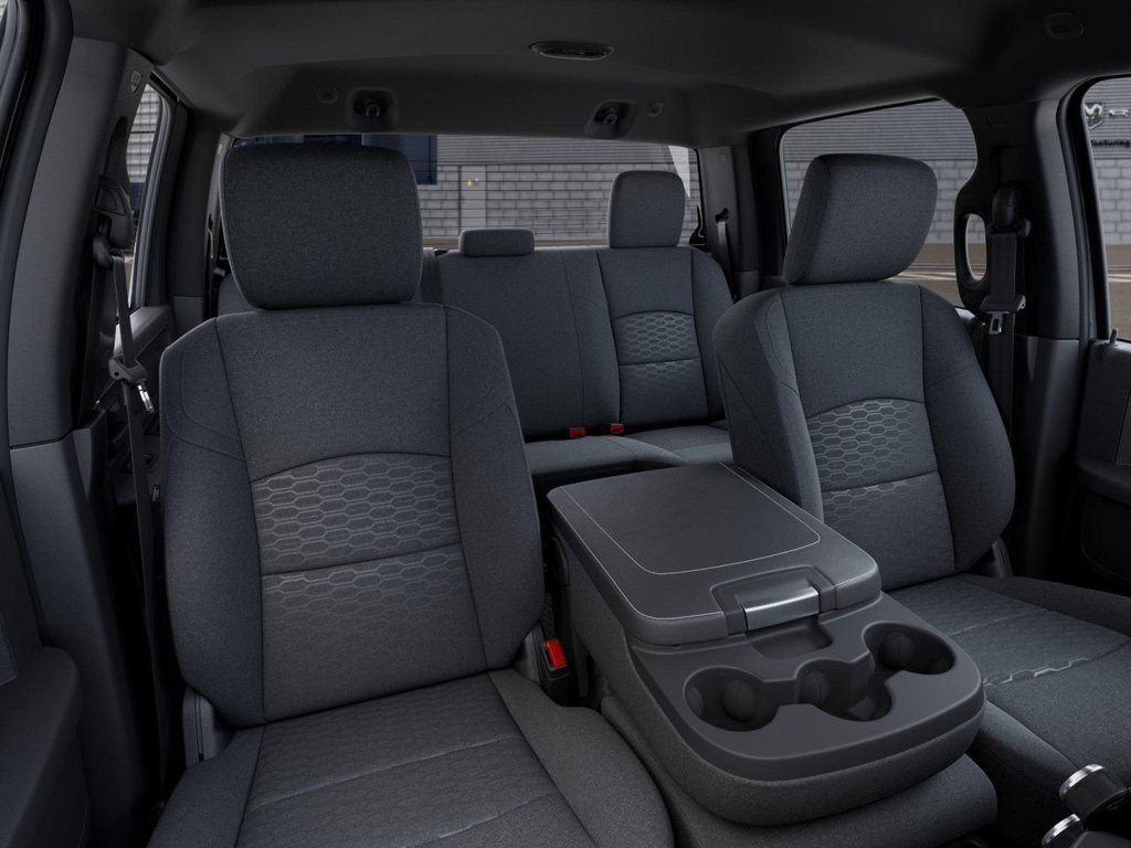 New 2026 RAM 3500 Tradesman AWD/4WD image 30