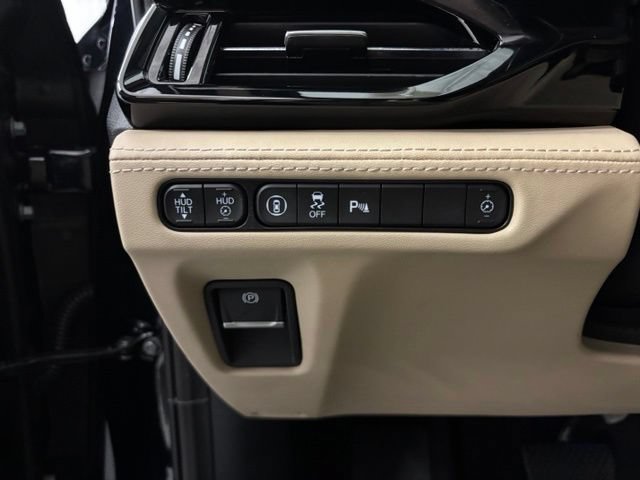 Certified 2025 Acura MDX SH-AWD w/ Advance Package image 24