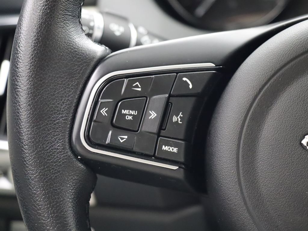 Used 2020 Jaguar E-PACE AWD/4WD image 20