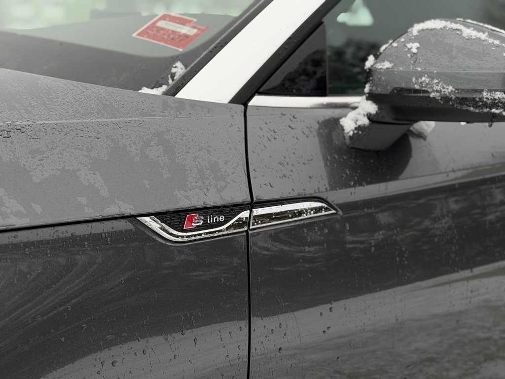 Used 2024 Audi A5 2.0T Premium Plus image 7