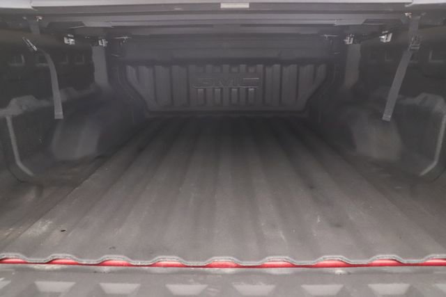 Used 2024 GMC Canyon AT4 w/ AT4 Premium Package image 29