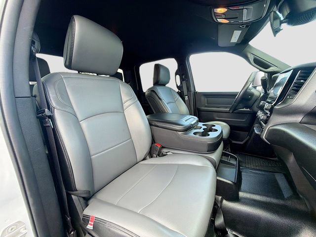 Used 2025 RAM 2500 Tradesman AWD/4WD image 28