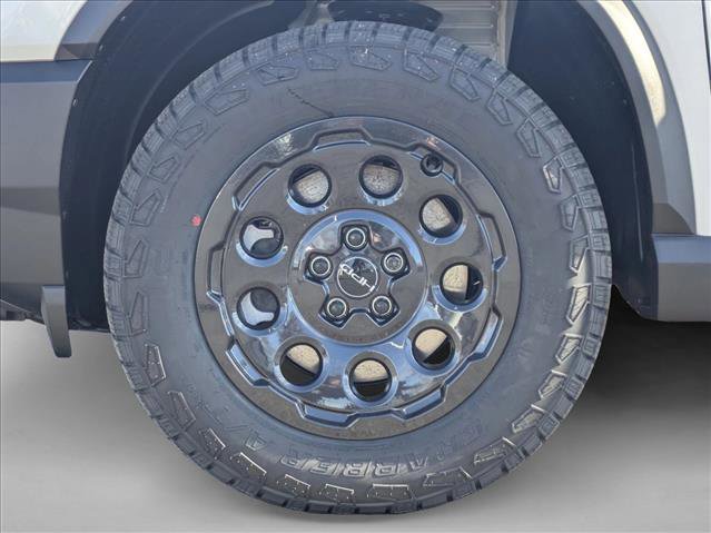 New 2026 Honda Passport TrailSport image 10