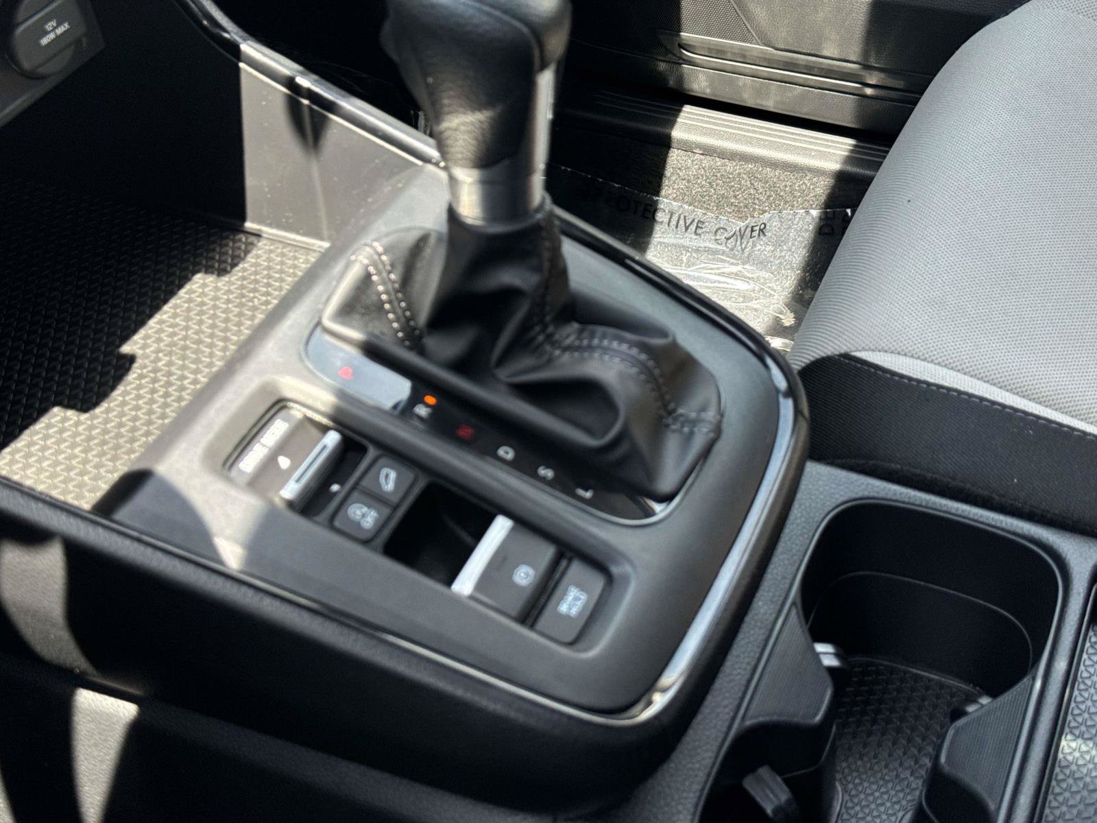 Certified 2025 Honda CR-V EX image 22