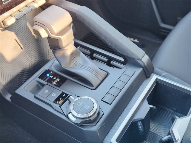New 2025 Toyota Tacoma SR5 image 15