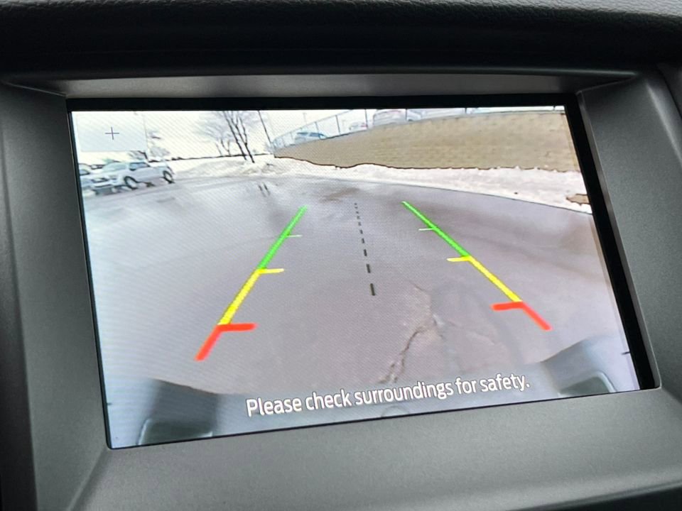 Certified 2023 Ford Ranger XLT w/ Equipment Group 301A Mid image 25