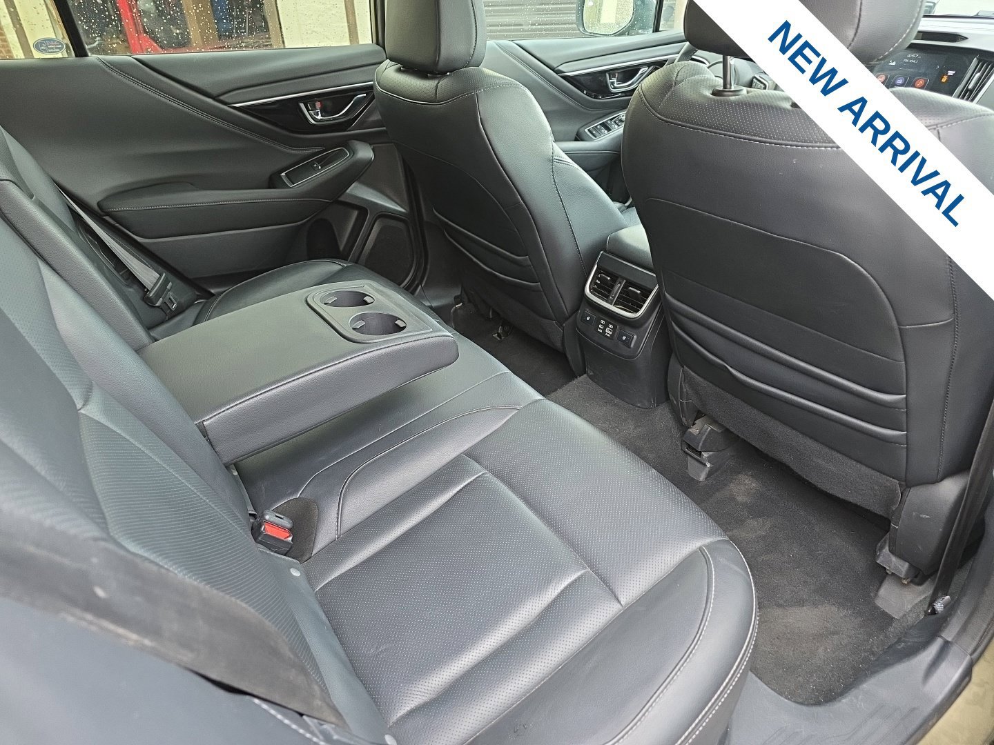 Used 2024 Subaru Outback Touring XT AWD/4WD image 33