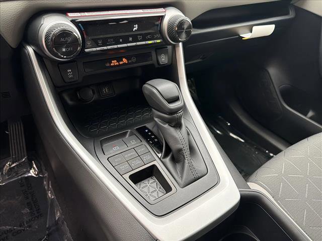 New 2025 Toyota RAV4 XLE image 18