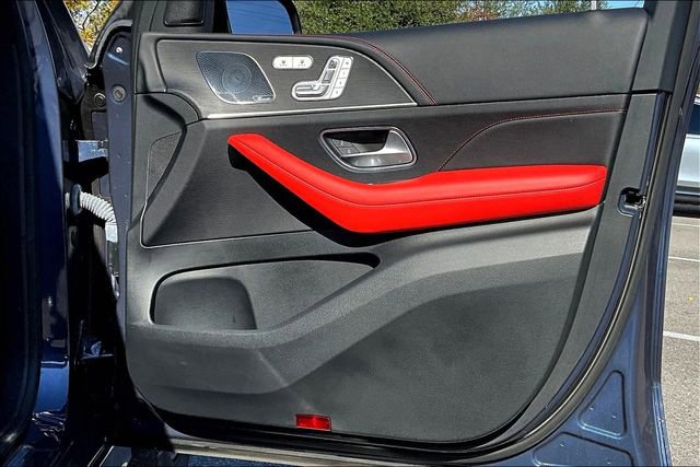 Certified 2024 Mercedes-Benz GLE 53 AMG 4MATIC image 25