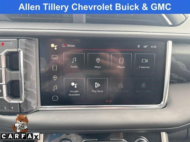 Certified 2023 GMC Yukon XL Denali w/ Max Trailering Package image 15