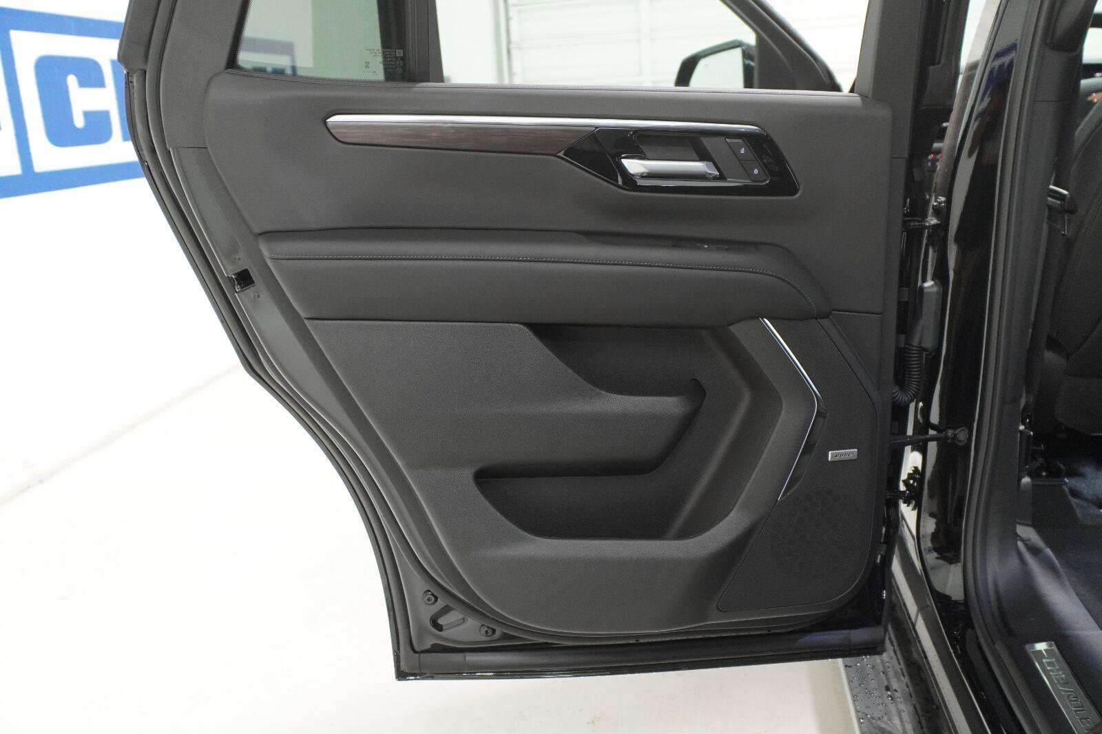 New 2026 Chevrolet Tahoe LT RWD image 31