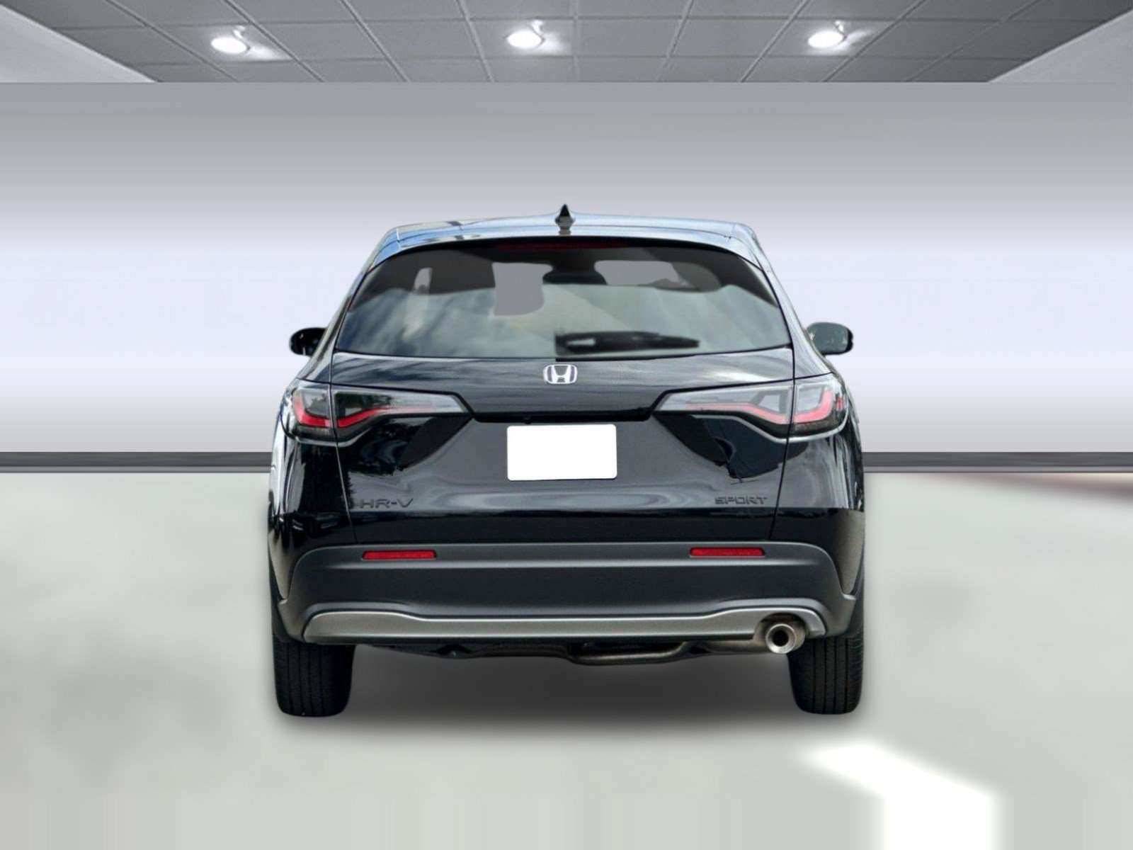 Used 2026 Honda HR-V Sport image 9