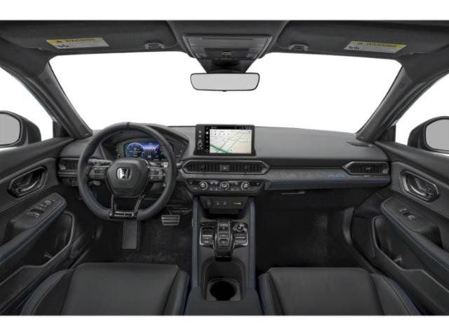 New 2026 Honda Prelude image 7