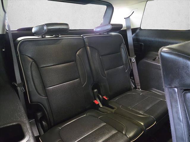 Used 2023 GMC Acadia Denali FWD image 19