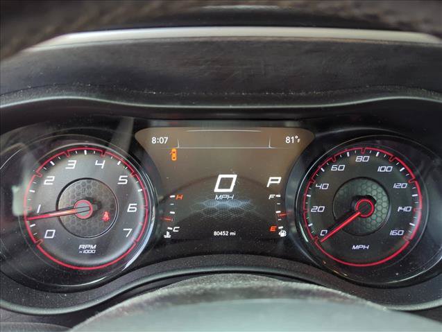 Used 2020 Dodge Charger R/T w/ Daytona Edition Group RWD image 15