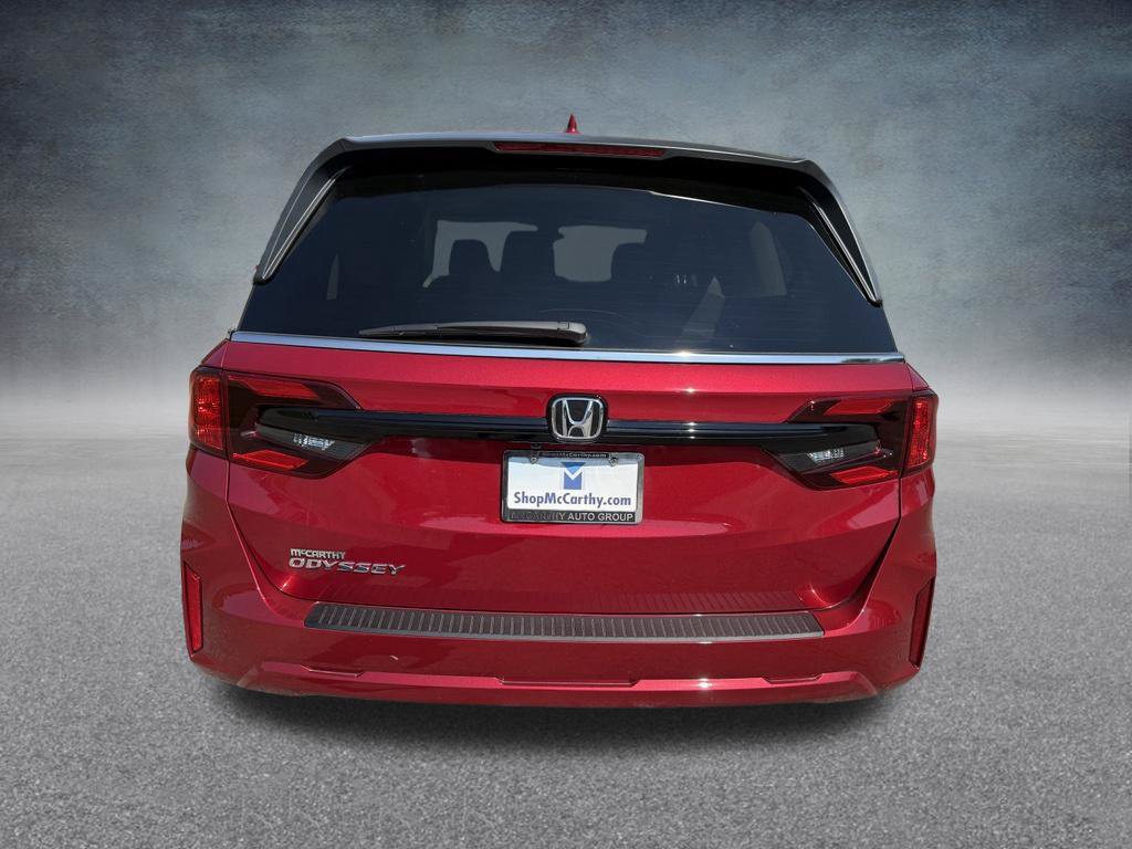 Used 2026 Honda Odyssey EX-L image 5