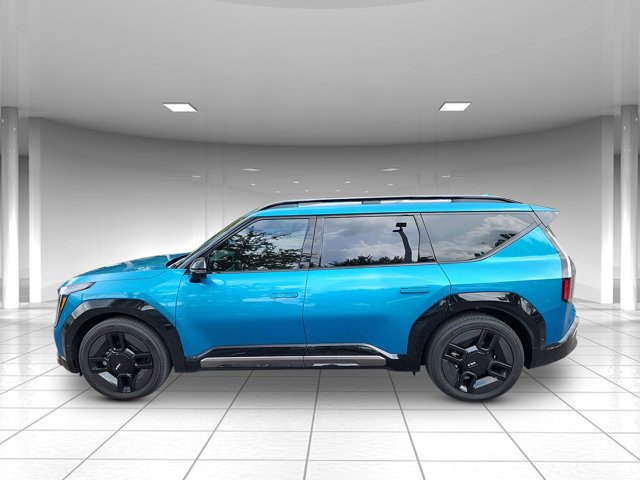 New 2026 Kia EV9 GT-Line image 5