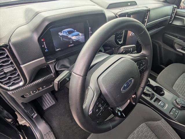 Used 2024 Ford Ranger XLT w/ Trailer Tow Package image 10