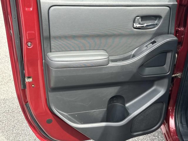 Used 2024 Nissan Frontier SV w/ SV Convenience Package image 20