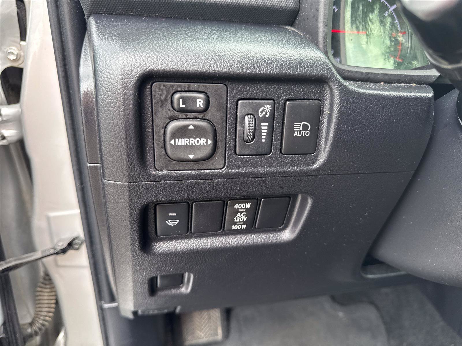 Used 2021 Toyota 4Runner SR5 Premium RWD image 23