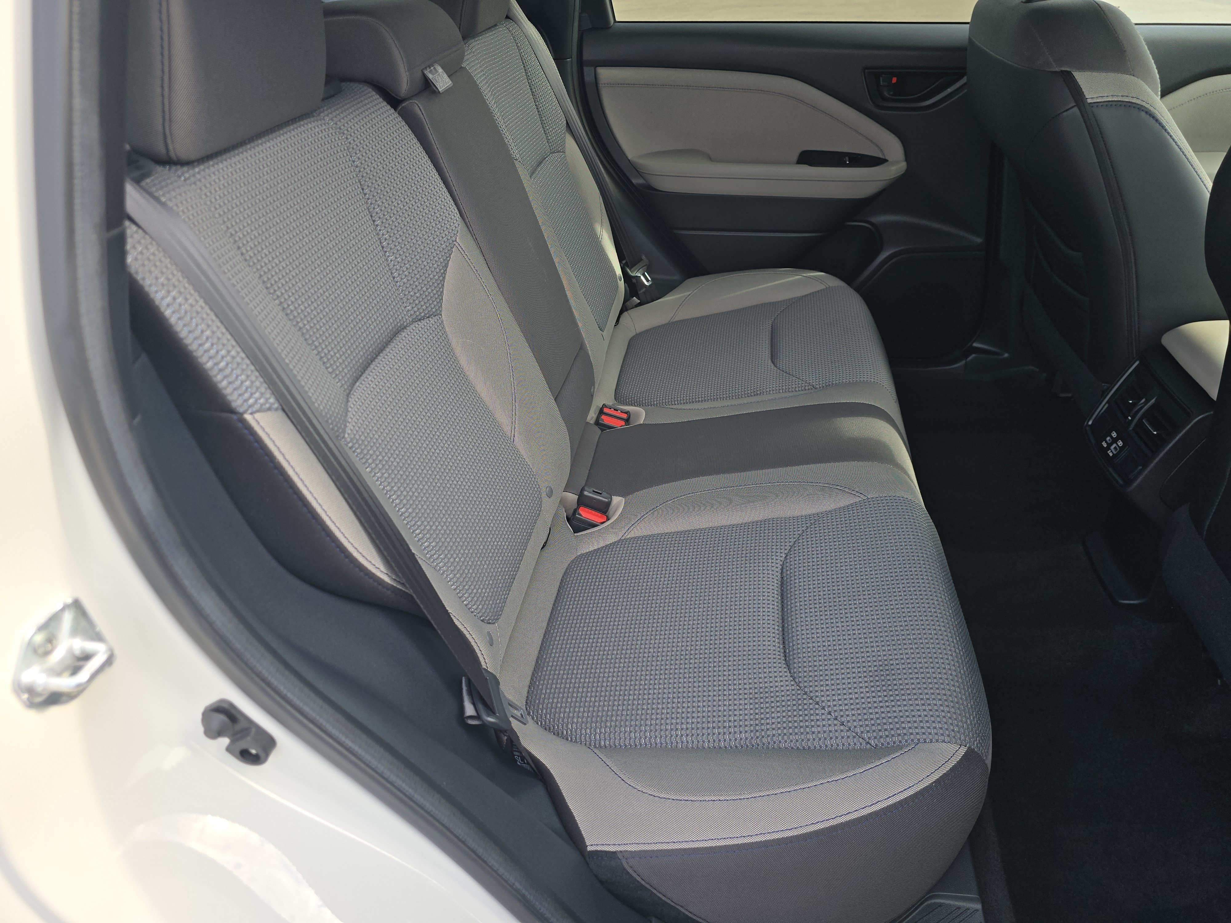 Certified 2026 Subaru Forester Premium AWD/4WD image 17