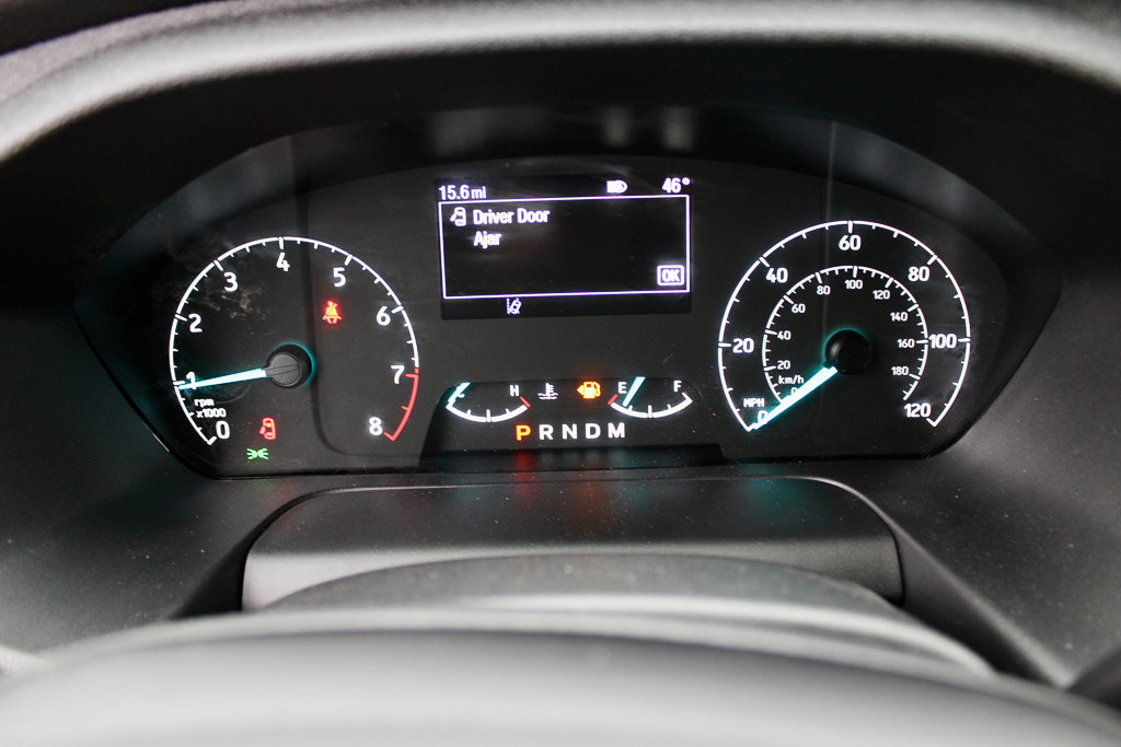 New 2024 Ford Transit 350 XL image 18