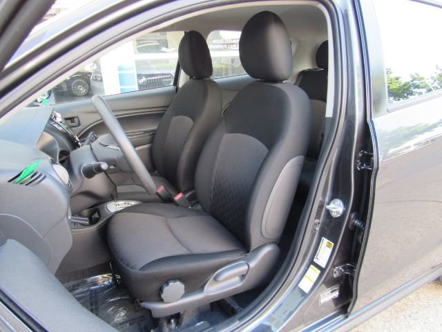 Used 2024 Mitsubishi Mirage ES image 15