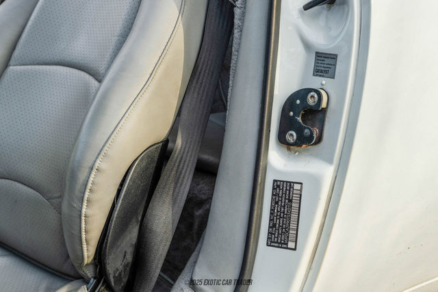 Used 1996 Porsche 911 Carrera image 69