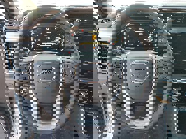 New 2026 GMC Sierra 2500 Denali w/ Denali Reserve Package image 22