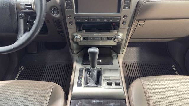 Used 2017 Lexus GX 460 w/ Navigation Package AWD/4WD image 21