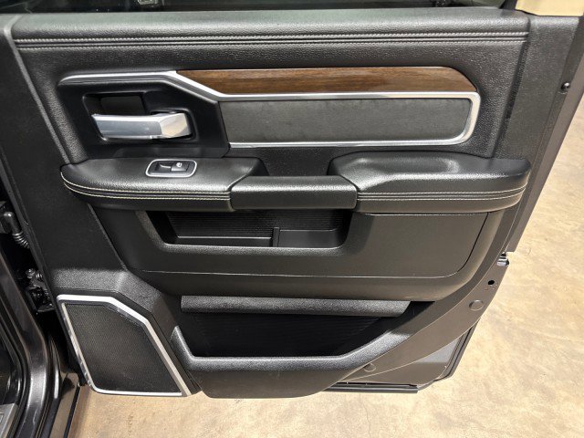 Used 2022 RAM 5500 Laramie image 25